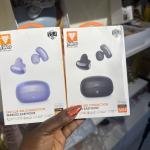 Ear clip wireless earphone