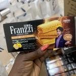 Franzzi biscuit
