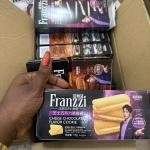 Franzzi biscuit