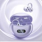 True wireless earbud