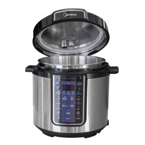 Midea 1000Watt Electric Pressure Cooker