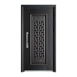 BL-GK02 Top Class Super Heavy Bulletproof Security Door