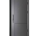 BL-GK02 Top Class Super Heavy Bulletproof Security Door