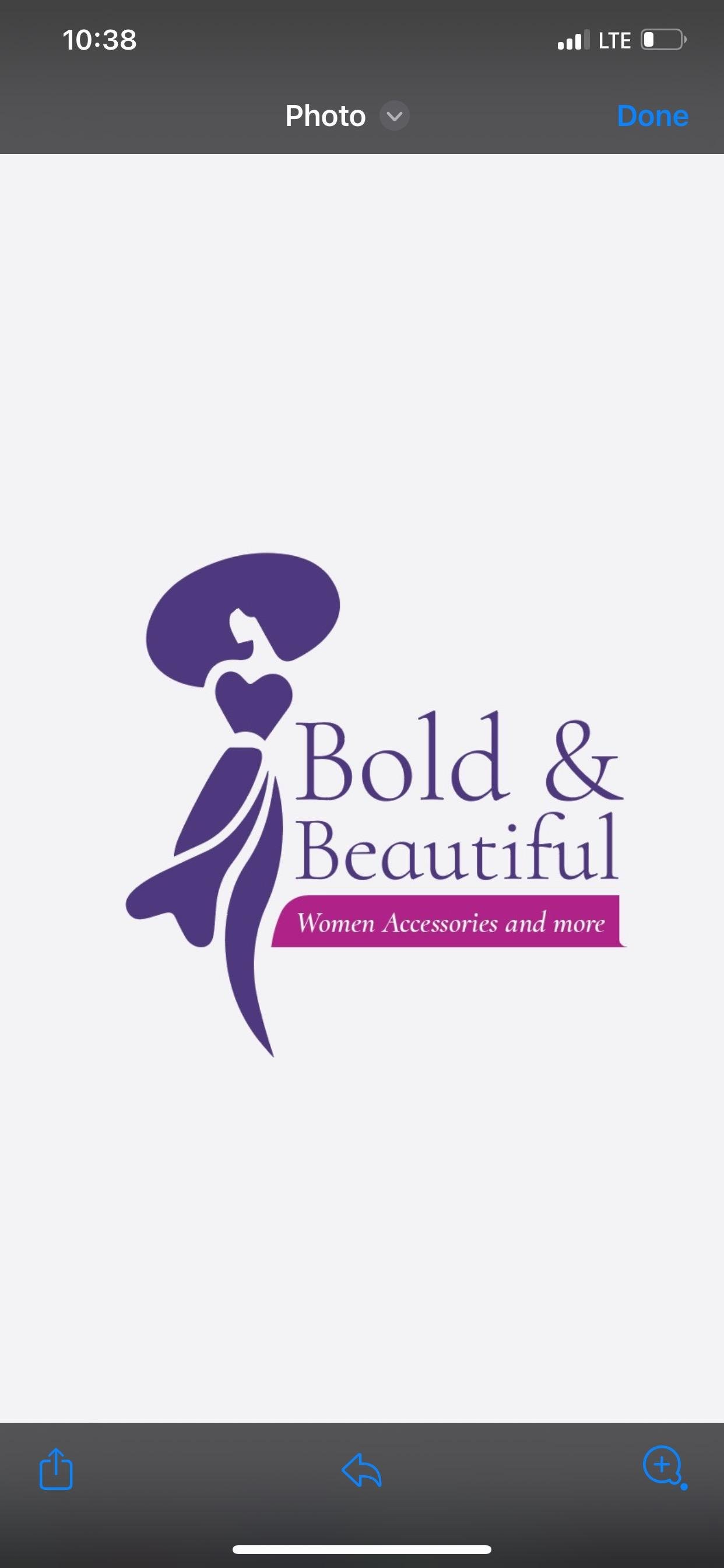BoldnBeautiful chic